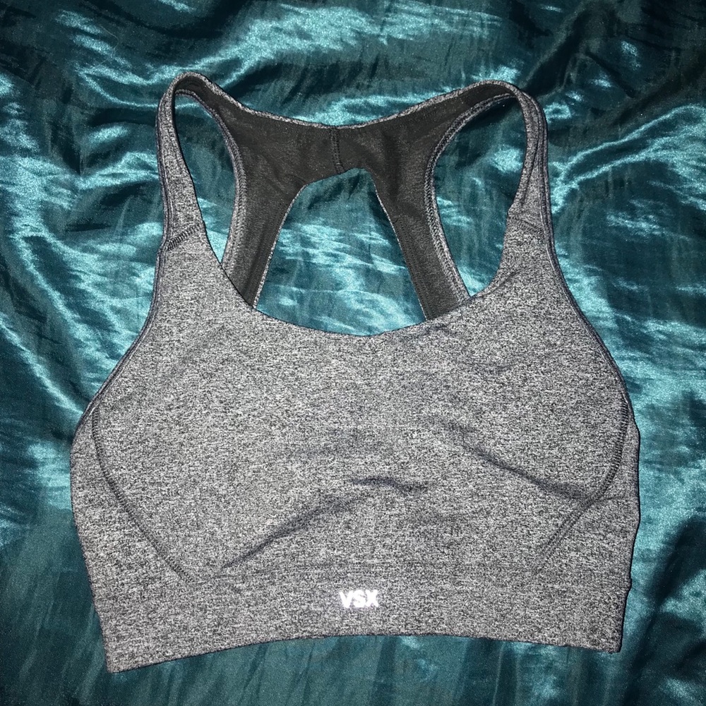 Victoria’s Secret VS Sport Cutout Sports Bra